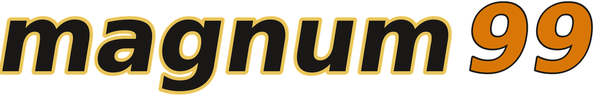 magnum99 logo
